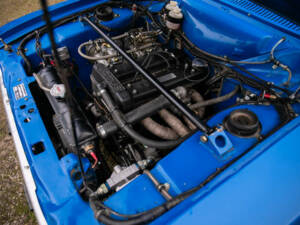 Bild 26/50 von Ford Escort Twin Cam (1969)