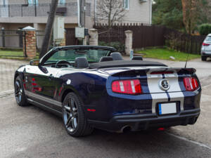 Image 74/99 of Ford Mustang Shelby GT 500 (2012)