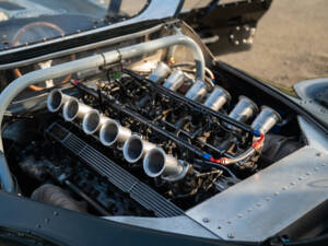 Image 71/100 of Proteus XJ13 (1967)