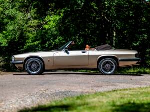 Afbeelding 19/50 van Jaguar XJS 6.0 V12 (1992)