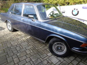 Image 1/100 of BMW 3,0 S (1975)