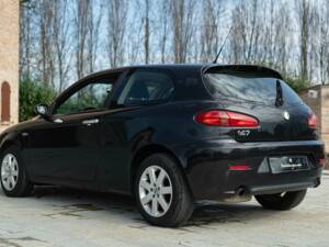 Image 7/50 of Alfa Romeo 147 1.9 JTD (2007)