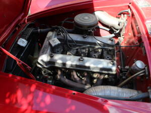 Image 21/23 of Alfa Romeo Giulietta Sprint 1300 (1964)