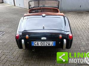 Image 5/10 of Triumph TR 3A (1959)