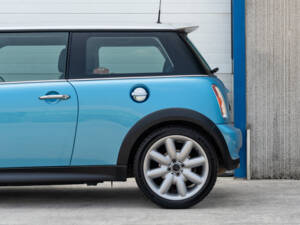 Bild 8/60 von Mini Cooper S (2004)