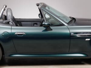 Imagen 8/36 de BMW Z3 M 3.2 (1999)