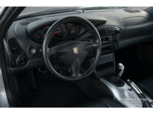 Image 15/33 of Porsche 911 GT3 (2000)