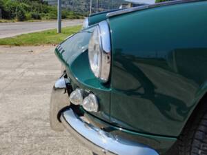 Afbeelding 9/49 van Triumph Spitfire Mk II (1965)