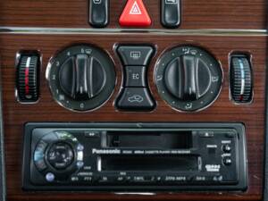 Bild 34/50 von Mercedes-Benz C 200 Kompressor (1996)