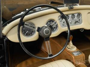 Image 6/6 de Daimler SP 250 (1960)