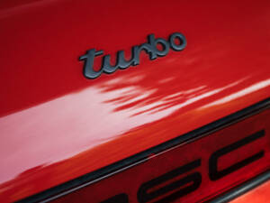 Bild 4/29 von Porsche 911 Turbo 3.3 (1979)
