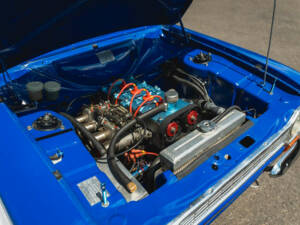Image 40/48 of Ford Escort RS 1600 (1972)