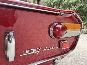 Image 79/80 of Lancia Fulvia Coupe Rallye HF (1968)