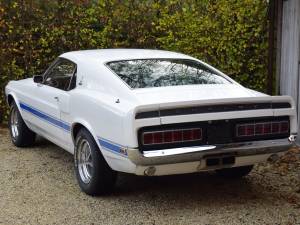 Image 4/35 de Ford Shelby GT 350 (1969)