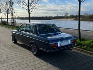 Immagine 4/8 di BMW 3,0 L (1977)