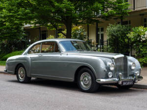 Image 2/27 of Bentley S 1 (1956)