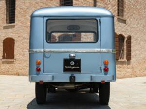 Imagen 8/50 de FIAT Campagnola (1968)