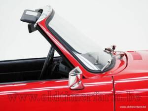 Afbeelding 13/15 van Triumph Spitfire 1500 (1978)