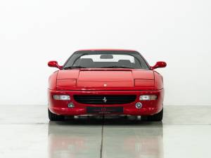 Image 5/50 of Ferrari F 355 Berlinetta (1994)