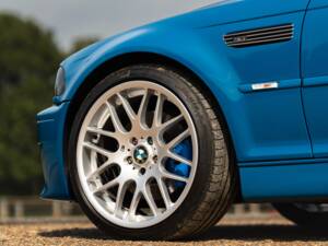 Image 29/36 of BMW M3 (2003)