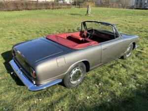 Immagine 4/19 di Lancia Flavia (Vignale) (1963)