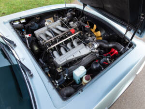 Image 79/91 of Aston Martin V8 EFi Volante (1987)