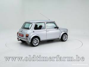 Bild 2/15 von Mini Cooper 1.3i MPI (1999)