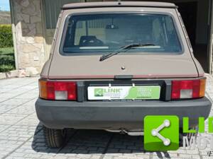 Bild 9/10 von Autobianchi A112 Abarth (1984)