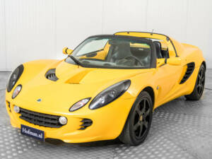 Image 18/50 of Lotus Elise (2003)