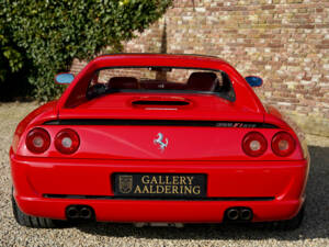 Afbeelding 6/50 van Ferrari F 355 GTS (1997)