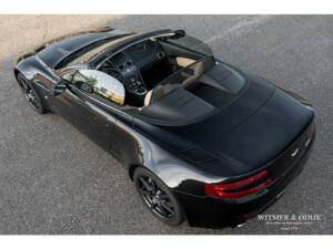 Bild 14/35 von Aston Martin V8 Vantage (2008)