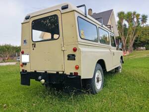 Afbeelding 4/23 van Land Rover 110 (1990)