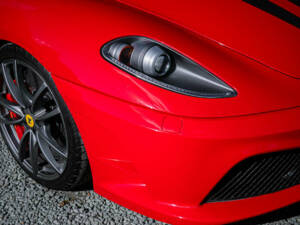 Image 42/50 of Ferrari 430 Scuderia (2009)