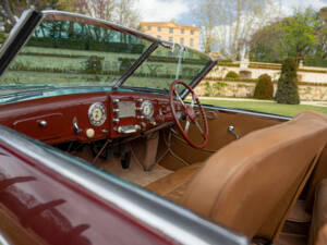 Immagine 32/42 di Delahaye 135MS Viotti (1950)