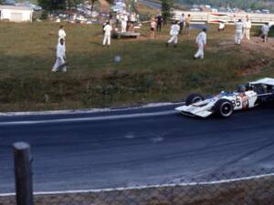 Image 14/15 of Lotus 70 (1970)