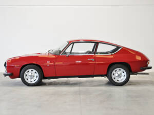 Imagen 17/47 de Lancia Fulvia Sport 1.3 S (Zagato) (1972)