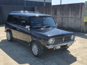 Image 3/27 of Mini Clubman (1981)