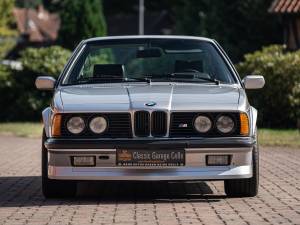 Bild 8/49 von BMW M 635 CSi (1986)