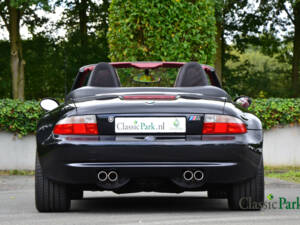 Imagen 16/43 de BMW Z3 M Roadster (US) (1999)