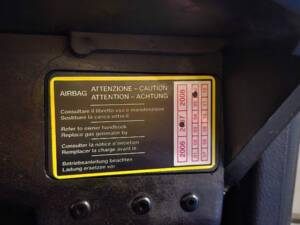 Image 34/49 of Lancia DELTA HPE 2.0 16V TURBO 3 (1997)