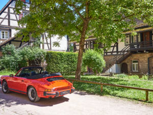 Image 42/44 of Porsche 911 SC 3.0 (1983)