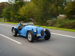 Bild 36/36 von Riley Nine Brooklands Speed Model (1930)