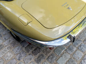 Imagen 29/31 de Jaguar E-Type V12 (1973)