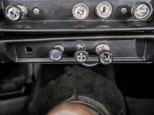 Bild 41/50 von Triumph TR 4A (1966)