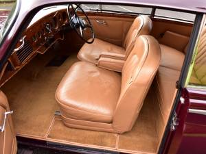Afbeelding 12/38 van Bentley R-Type Continental (1955)