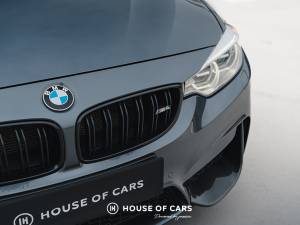 Bild 11/41 von BMW M4 (2015)