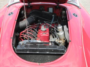 Bild 36/77 von MG MGA 1500 (1959)