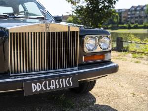 Image 9/21 of Rolls-Royce Camargue (1976)