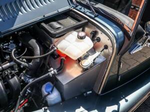 Afbeelding 26/50 van Morgan Plus 4 &quot;110 Works Edition&quot; (2022)