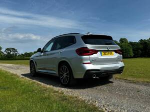 Image 6/64 de BMW X3 M Competition (2019)